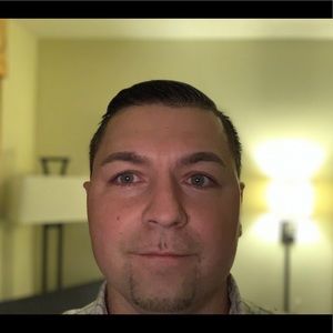 Meet your Posher, Shane